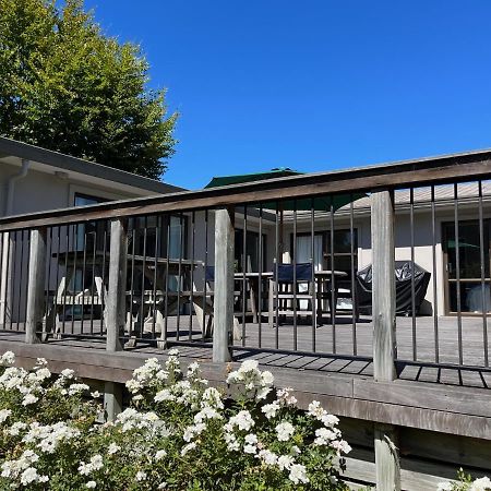 Family Home On Inverness Arrowtown Exterior photo